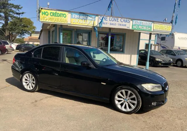 2011 BMW 3 Series 328i