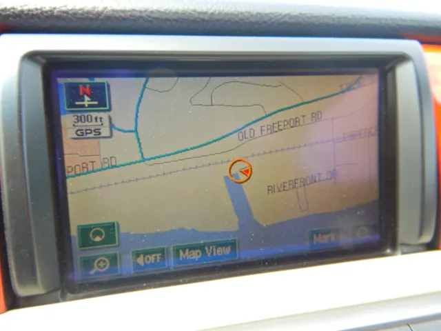2007 Lexus SC 430 - Photo 25
