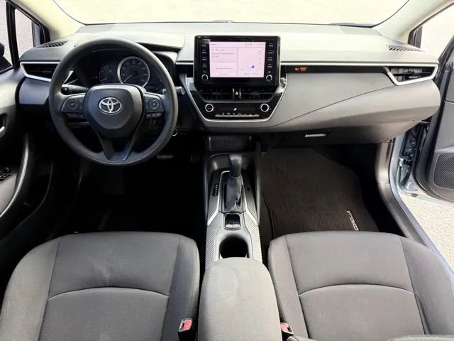 2020 Toyota Corolla LE - Photo 7