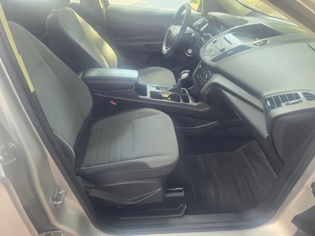 2018 Ford Escape S - Photo 7