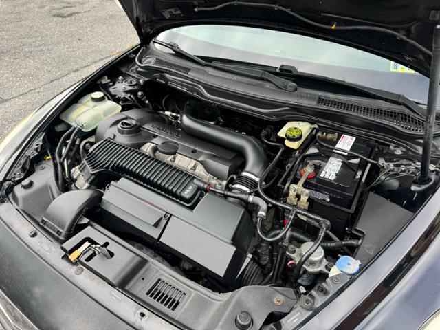 2011 Volvo C30