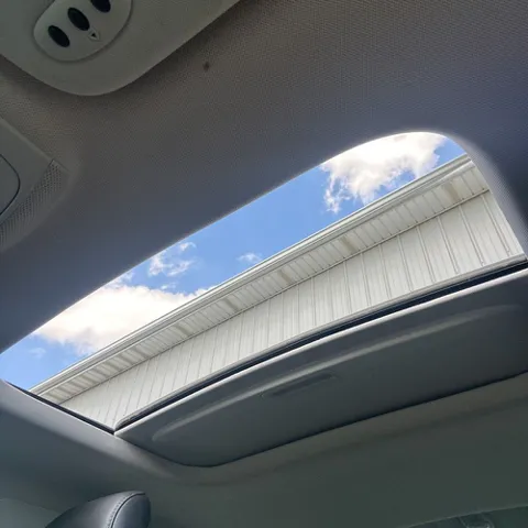 2016 Ford Fusion Titanium - Photo 6