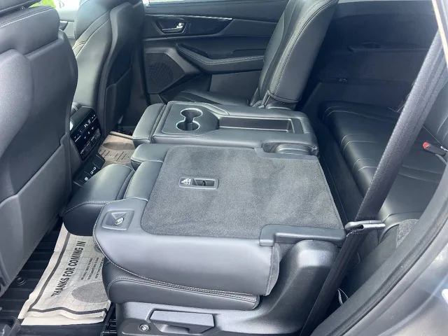 2023 Acura MDX Technology Package - Photo 25