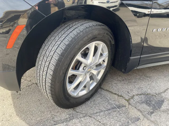 2023 Chevrolet Equinox LT - Photo 14