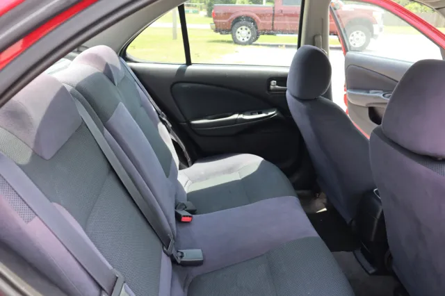2006 Nissan Sentra 1.8 S - Photo 27