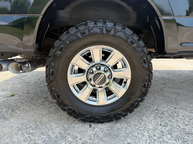 2020 Ford F-350 Super Duty Platinum - Photo 12