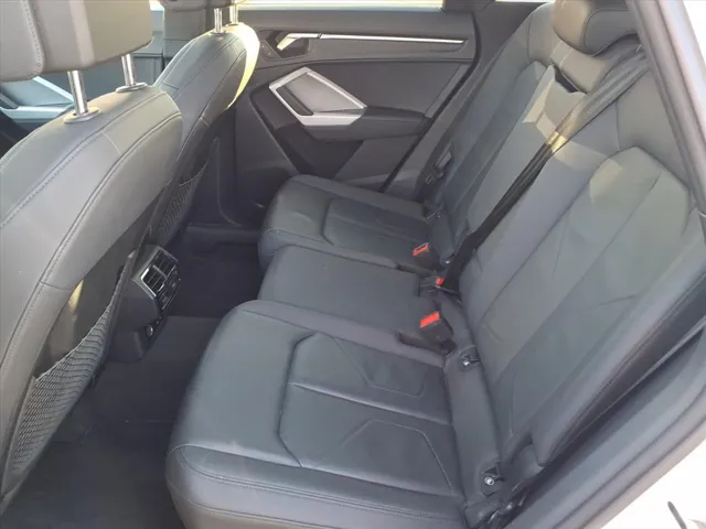 2023 Audi Q3 S Line Premium - Photo 12