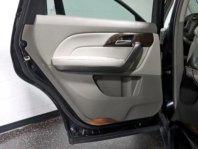 2013 Acura MDX Base photo 27