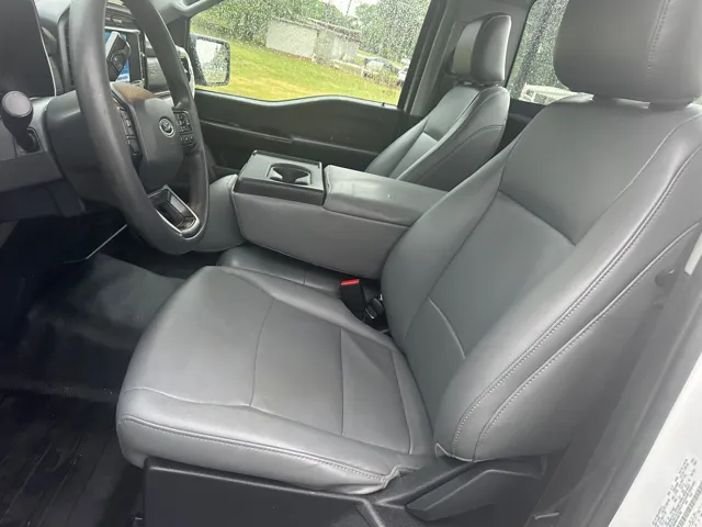 2021 Ford F-150 XL - Photo 19