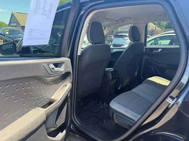 2020 Ford Escape SE - Photo 7