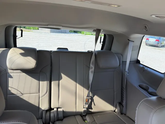 2015 GMC Yukon SLT - Photo 11