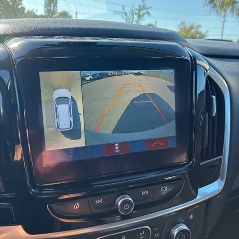 2019 Chevrolet Traverse Premier - Photo 14
