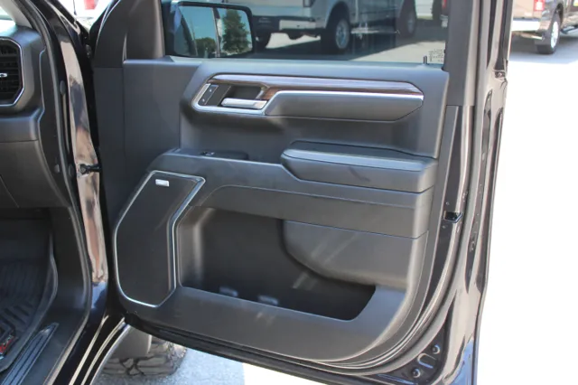 2024 Chevrolet Silverado 1500 RST - Photo 34