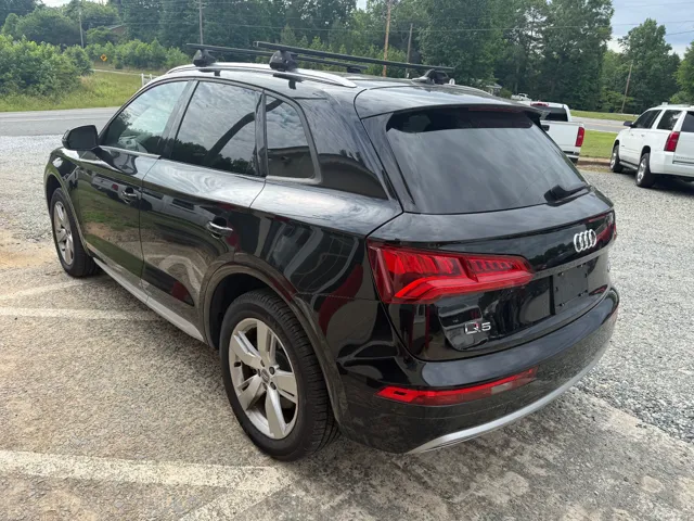 2018 Audi Q5 Premium - Photo 7
