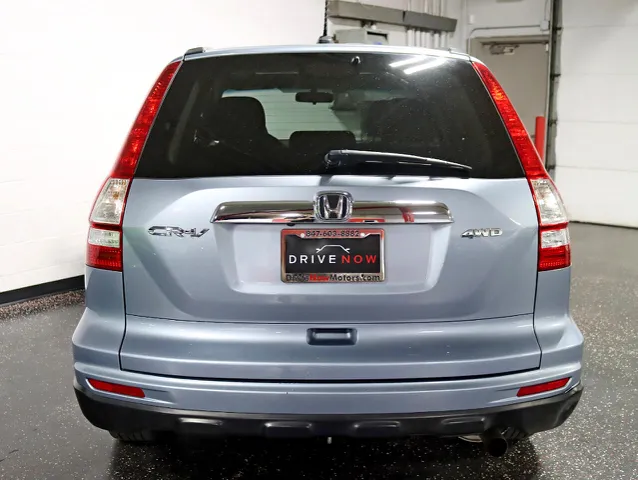 2010 Honda CR-V EX-L photo 11