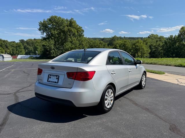 2010 Kia Forte EX