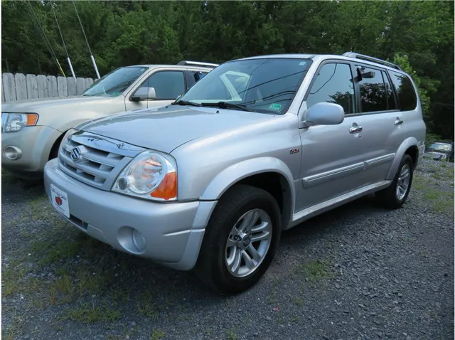 2006 Suzuki XL-7 Premium