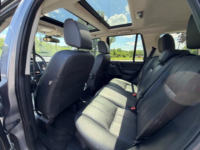 2014 Land Rover LR2 HSE