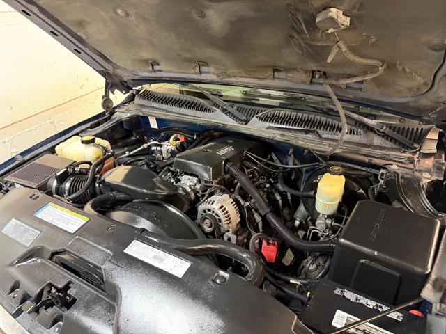 2000 GMC Sierra 1500 SL Reg. Cab Long Bed 4WD