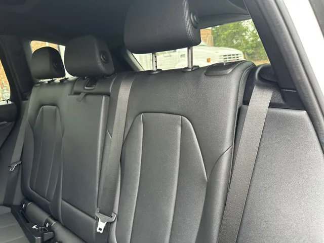 2020 BMW X3 30i - Photo 38