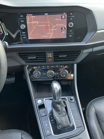 2019 Volkswagen Jetta SEL Premium - Photo 17