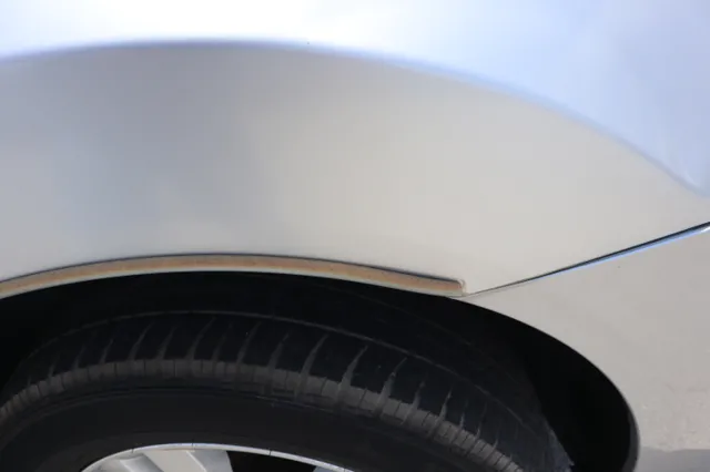 2012 Nissan Rogue SV - Photo 16