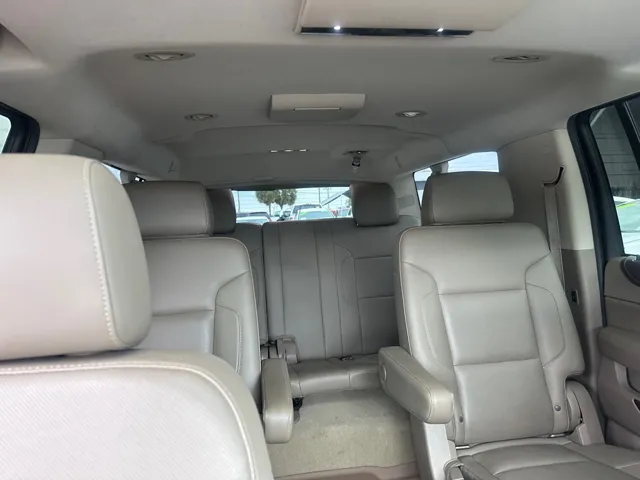 2015 GMC Yukon XL SLT - Photo 17