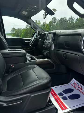 2019 Chevrolet Silverado 1500 RST - Photo 7