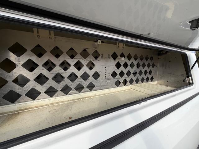 2012 Ram 1500 ST LWB 4WD