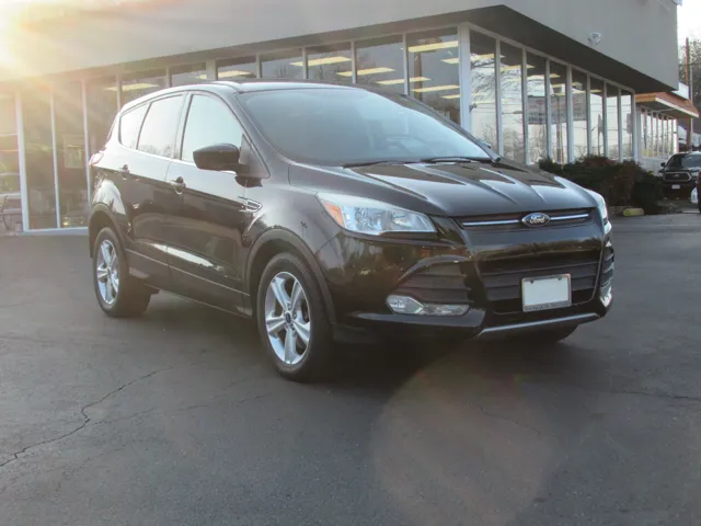 2014 Ford Escape Base's photo
