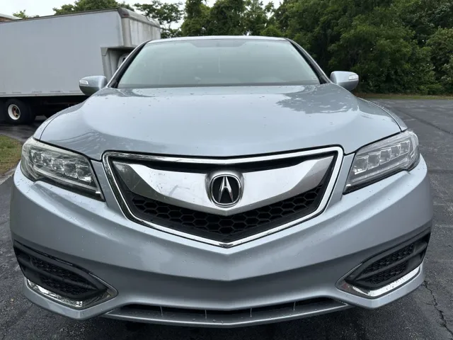 2016 Acura RDX Technology Package - Photo 8