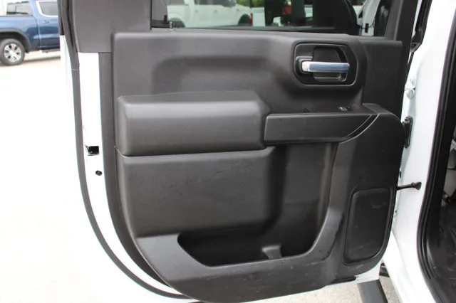 2021 Chevrolet Silverado 2500HD LT - Photo 36