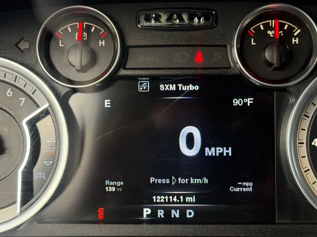 2014 RAM Ram 1500 Pickup Sport - Photo 29