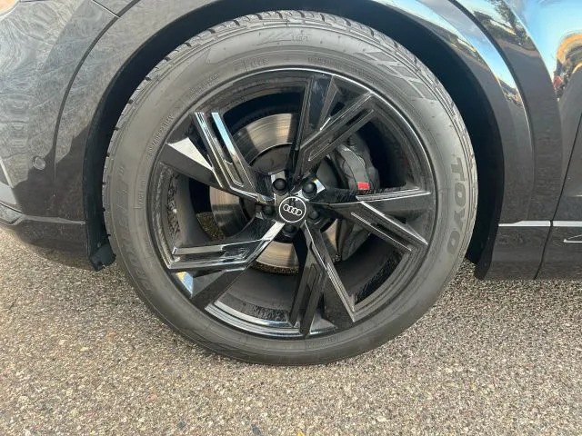 2021 Audi SQ8 Premium Plus - Photo 26