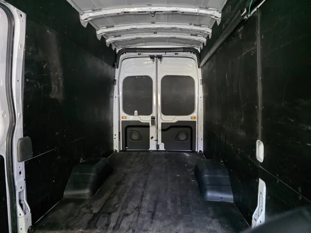 2021 Ford Transit Van Base - Photo 24