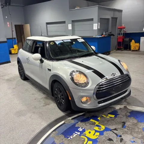 2014 MINI Cooper Base - Photo 7