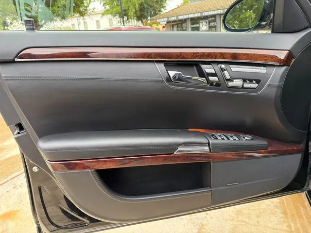 2007 Mercedes-Benz S-Class S600 - Photo 26