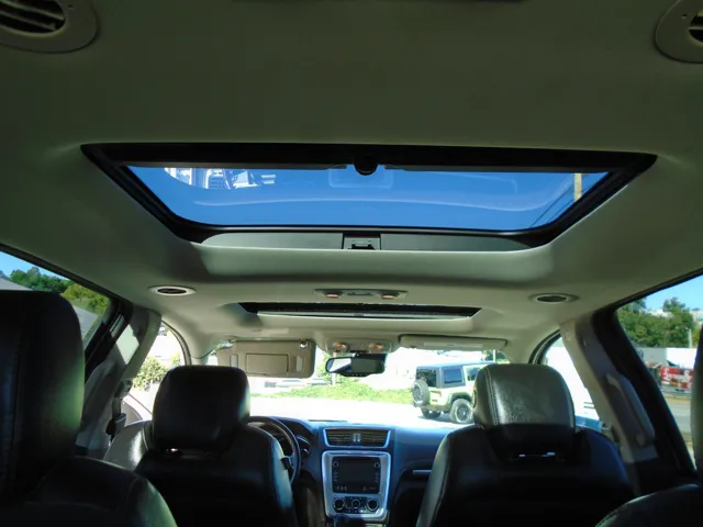 2017 GMC Acadia Limited Base - Photo 15