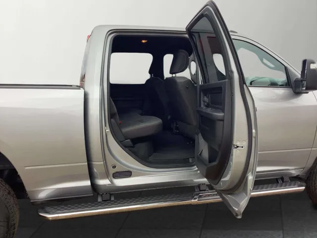 2023 RAM Ram 2500 Pickup Tradesman - Photo 12
