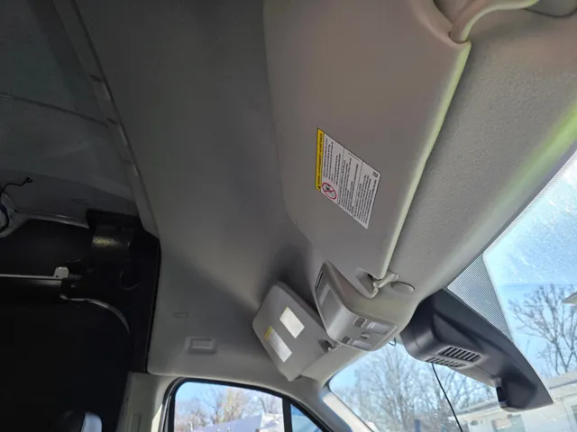 2021 Ford Transit Van Base - Photo 54