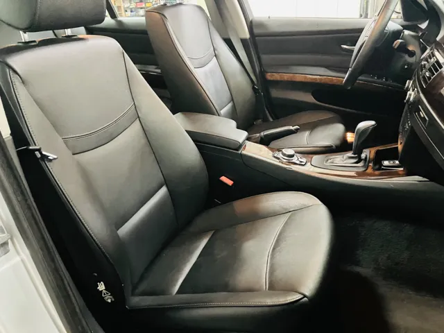 2010 Bmw 328i xDrive photo 19