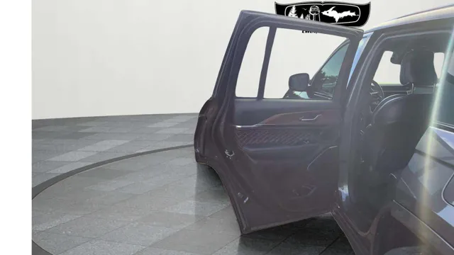 2022 Jeep Grand Cherokee Summit - Photo 14