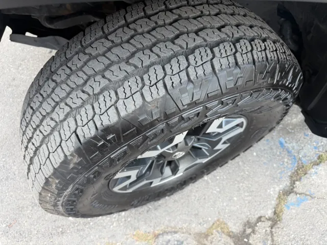 2023 Toyota Tacoma TRD Off Road - Photo 9