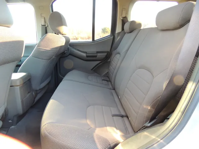 2007 Nissan Xterra X - Photo 7