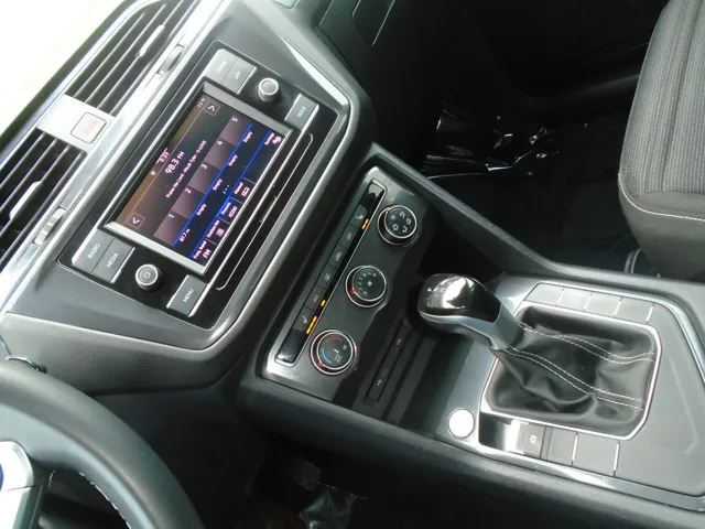 2024 Volkswagen Tiguan S - Photo 70