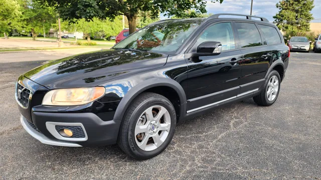 2009 Volvo XC70 T6 AWD A's photo