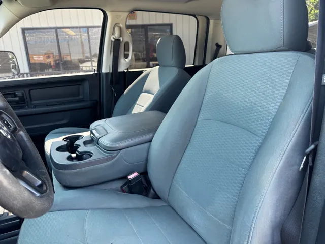 2015 Ram 2500 Tradesman photo 11