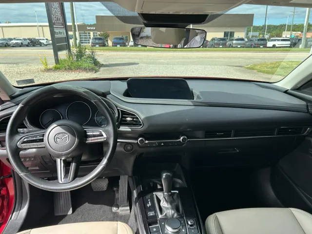 2022 Mazda CX-30 Preferred - Photo 7