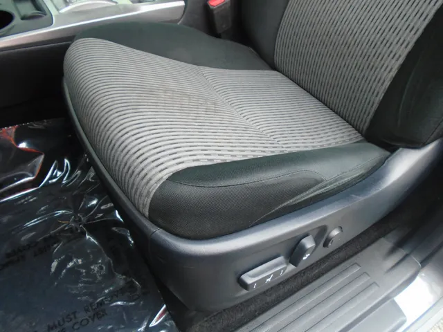 2016 Toyota 4Runner SR5 - Photo 36
