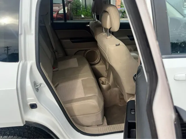 2014 Jeep Compass Sport - Photo 15